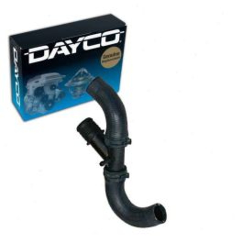 Dayco 71937 Radiator Coolant Hose