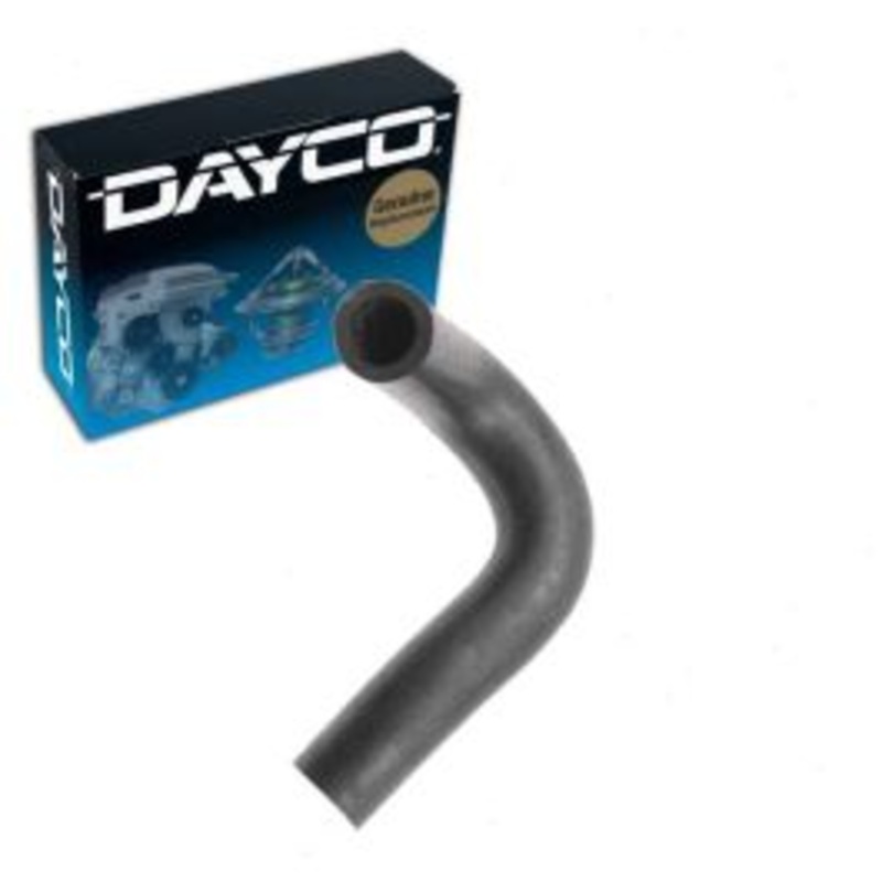 Dayco Engine Coolant Bypass Hose for 2005-2006 Chevrolet Uplander 3.5L V6