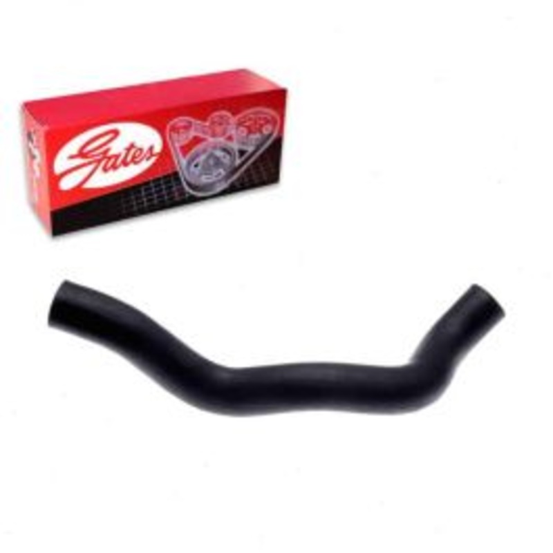 Gates Lower Radiator Coolant Hose for 1994-2004 Ford Mustang 3.8L 3.9L V6