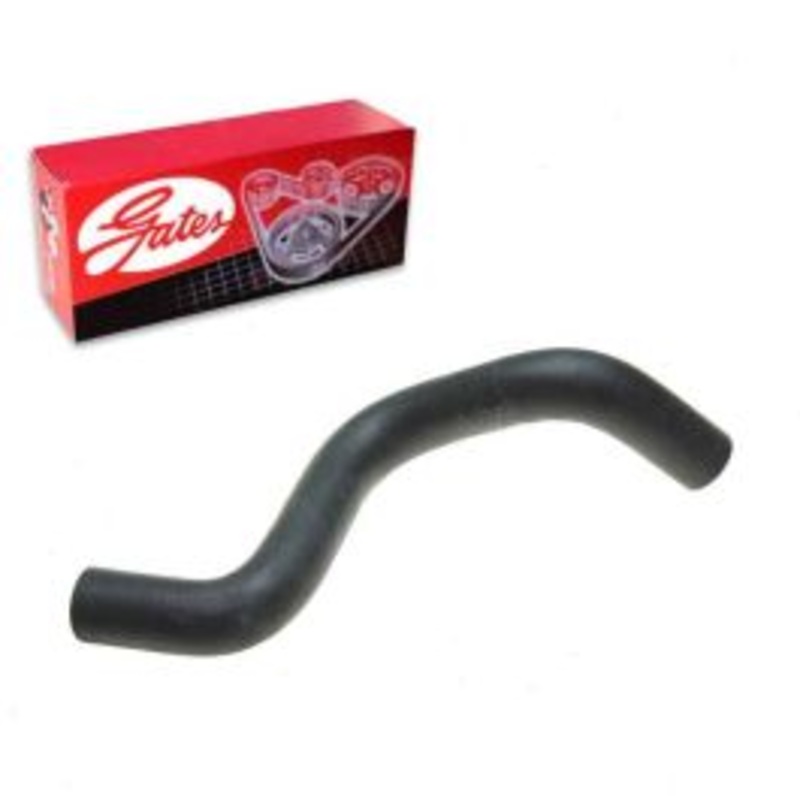Gates Upper Radiator Coolant Hose for 1999-2004 Oldsmobile Alero 3.4L V6
