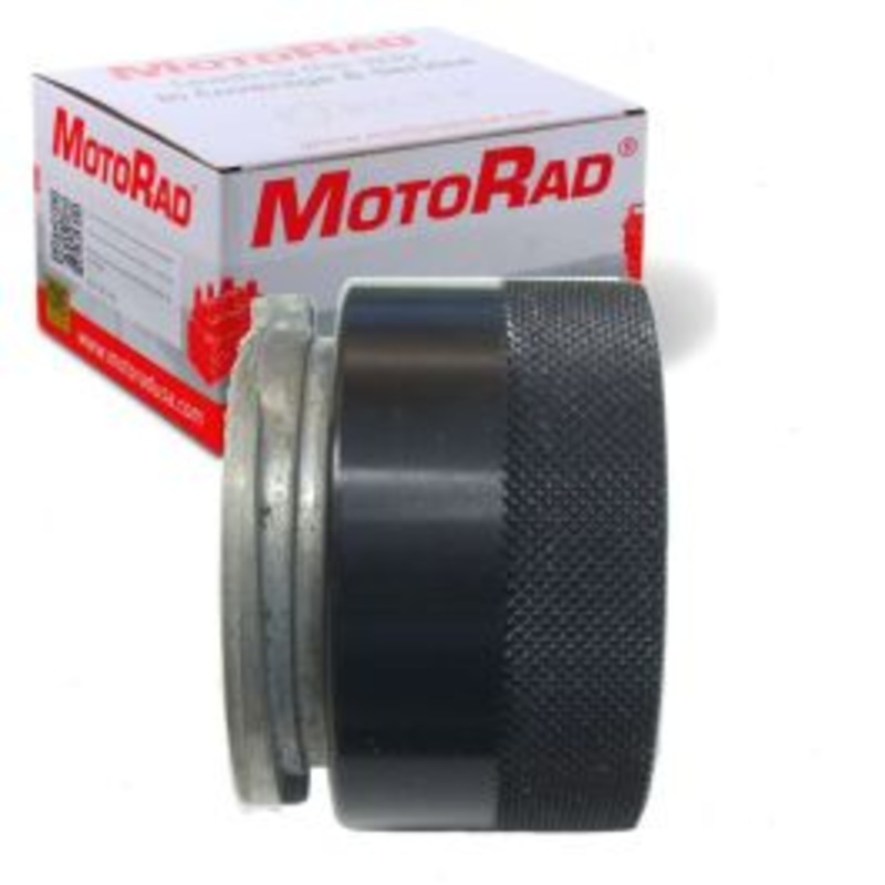 MotoRad Cooling System Adapter for 2006 Ford GT