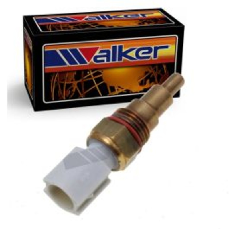 Walker Products Coolant Temperature Sender for 1991-1994 Mercury Tracer