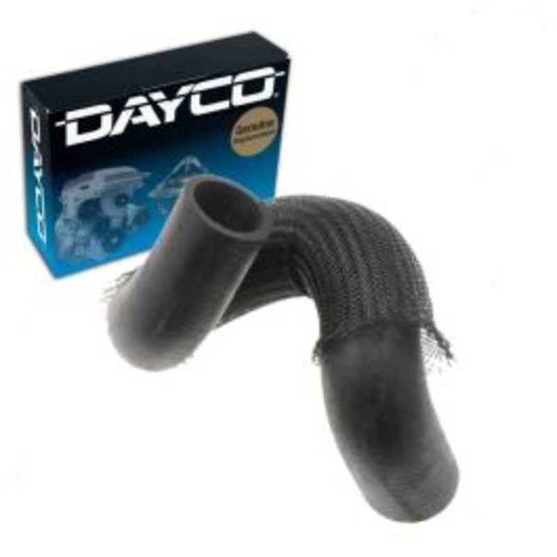 Dayco 72133 Radiator Coolant Hose