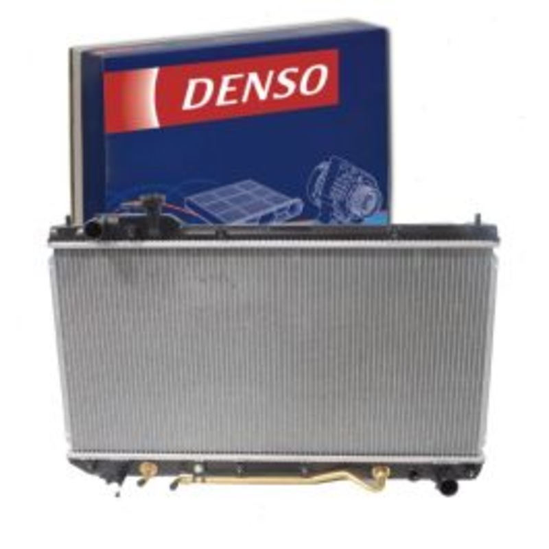 DENSO 221-3135 Radiator