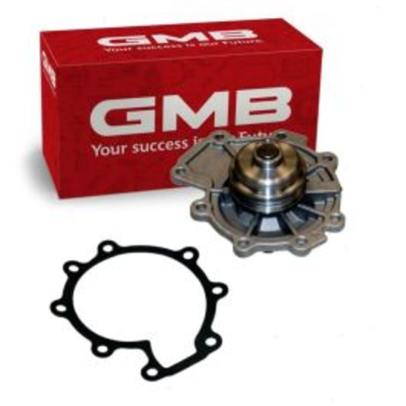 GMB Engine Water Pump for 1999-2002 Mercury Cougar 2.5L V6