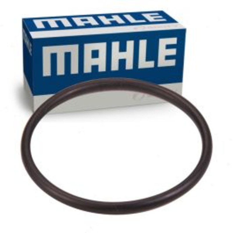 MAHLE Coolant Thermostat Housing O-Ring for 1992-2011 Mercury Cougar Grand Marauder Mariner Marquis Milan Montego Mountaineer 2.5L 3.0L 3.5L 4.6L V6 V8