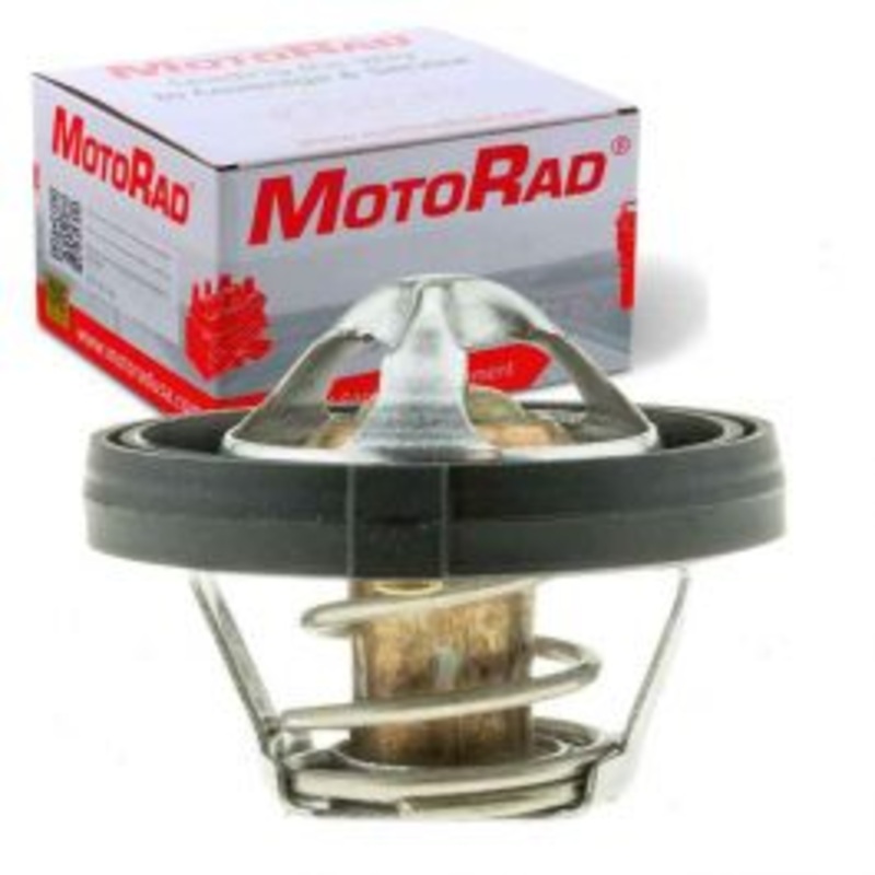 MotoRad 2340-195 Engine Coolant Thermostat
