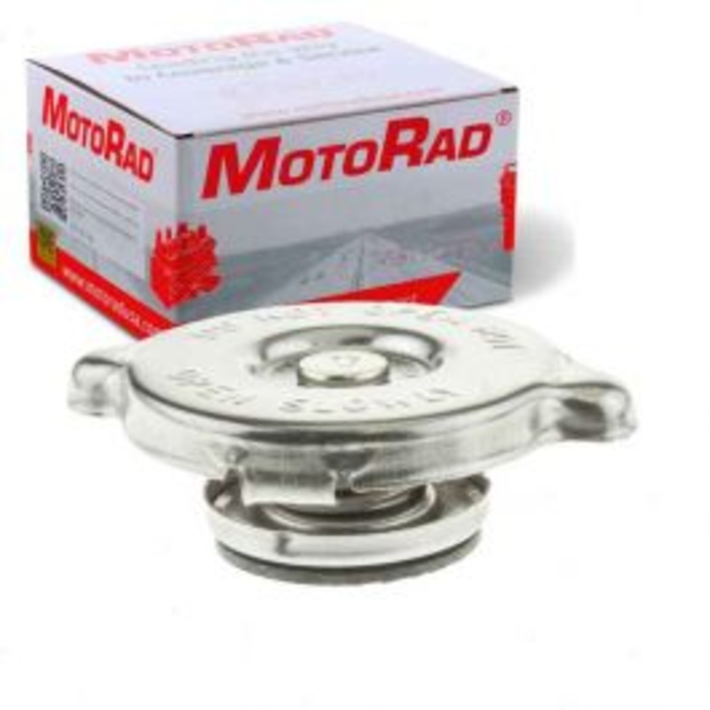 MotoRad Radiator Cap for 1983-1996 Ford Ranger