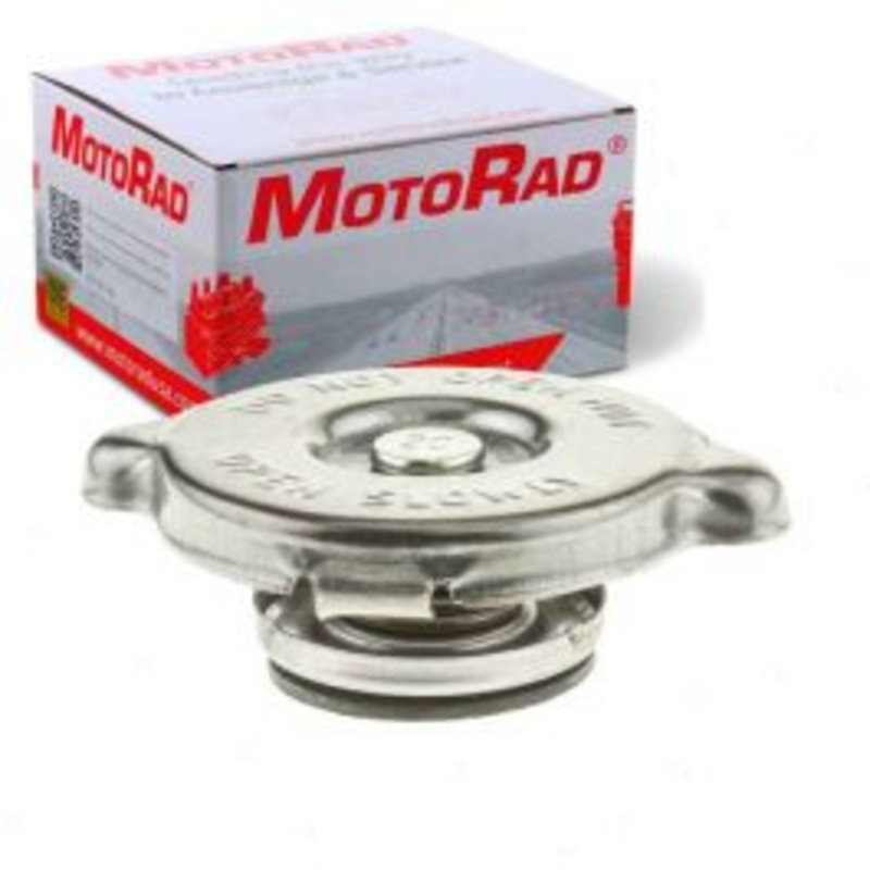 MotoRad Radiator Cap for 1991 Mercedes-Benz 350SD