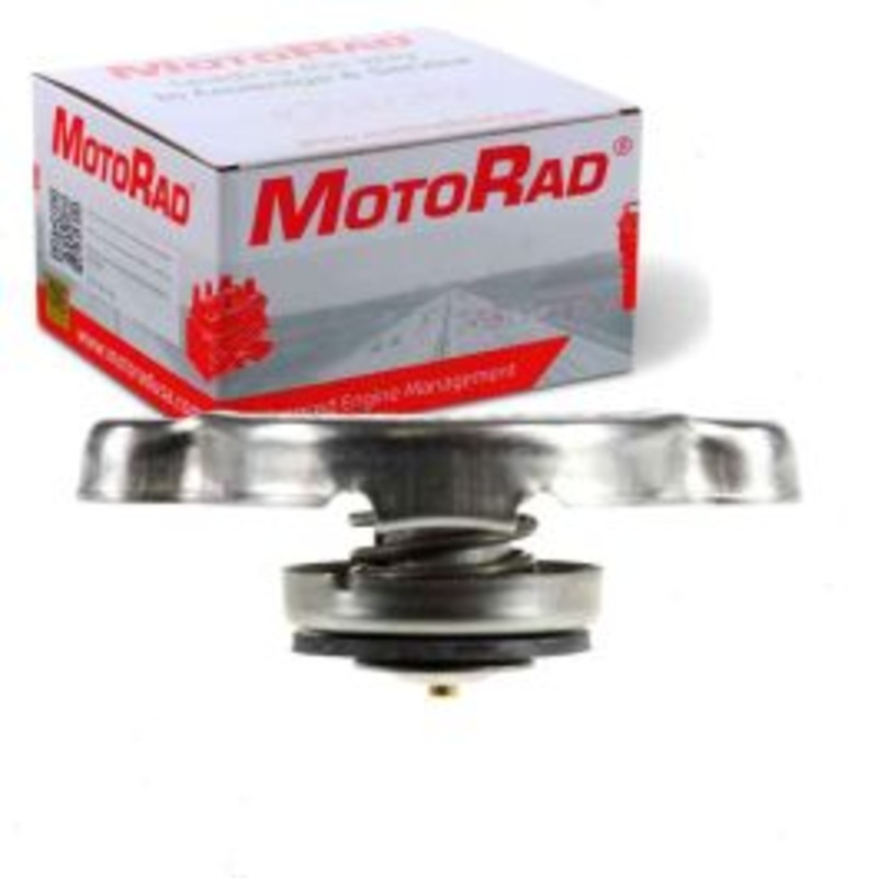 MotoRad Radiator Cap for 2013 Infiniti JX35