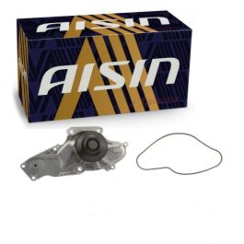 AISIN Engine Water Pump for 1997-2003 Acura CL 3.0L 3.2L V6
