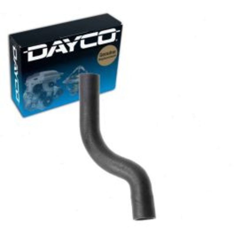 Dayco Lower Radiator Coolant Hose for 2001-2010 Dodge Grand Caravan 3.3L 3.8L V6