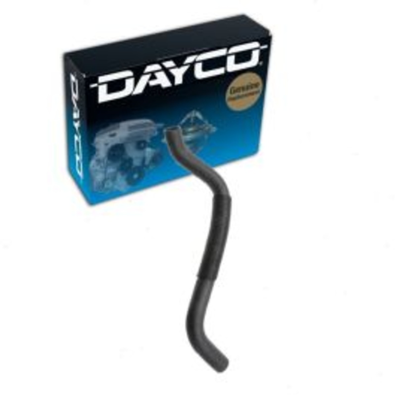 Dayco Lower Radiator Coolant Hose for 2005-2008 Suzuki Reno