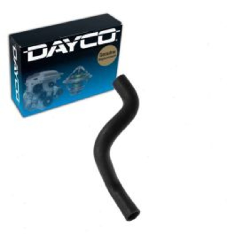 Dayco Lower Radiator Coolant Hose for 2006-2009 Pontiac Torrent 3.4L V6