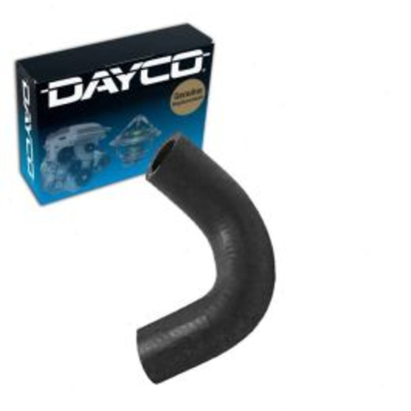 Dayco Pipe To Thermostat Engine Coolant Bypass Hose for 1998-2001 Subaru Forester