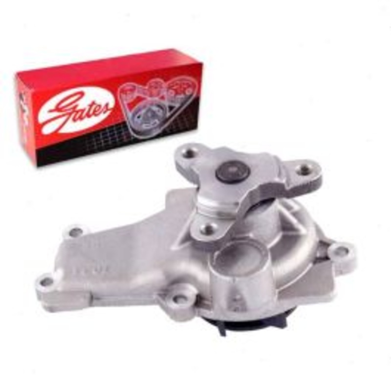 Gates 41202 Engine Water Pump