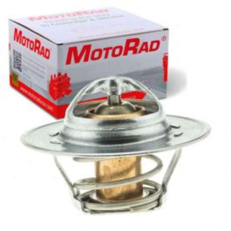 MotoRad Engine Coolant Thermostat for 1965-1976 Dodge Coronet
