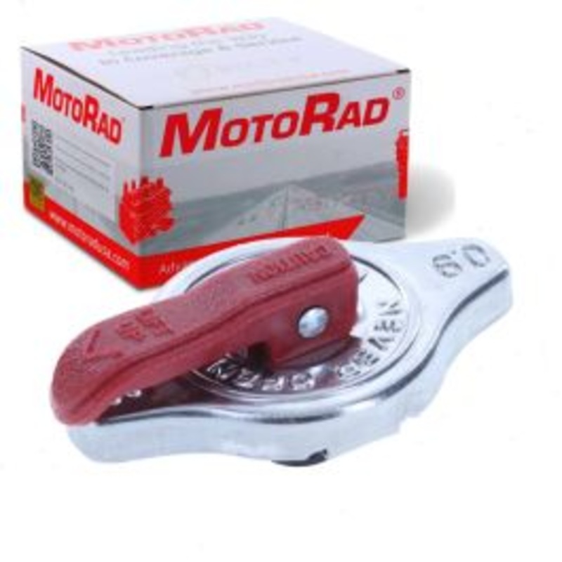 MotoRad Radiator Cap for 1999-2000 Lexus RX300