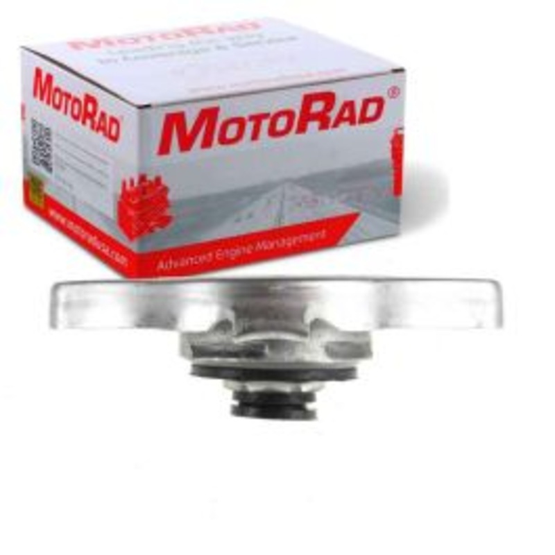 MotoRad Radiator Cap for 2013-2018 Acura ILX