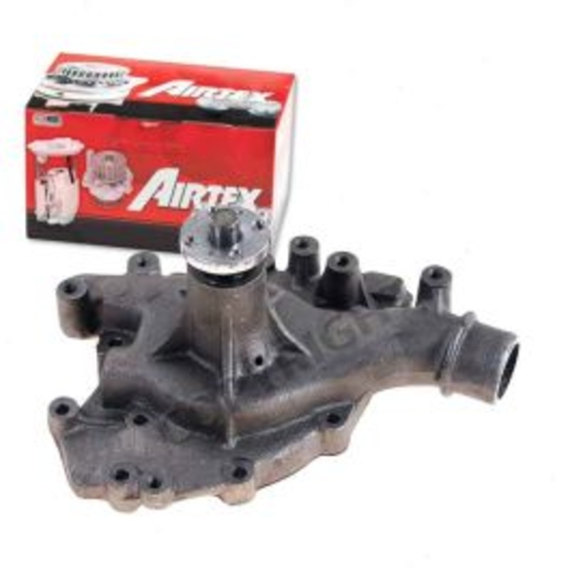 Airtex Engine Water Pump for 1975-1978 Mercury Grand Marquis 7.5L V8