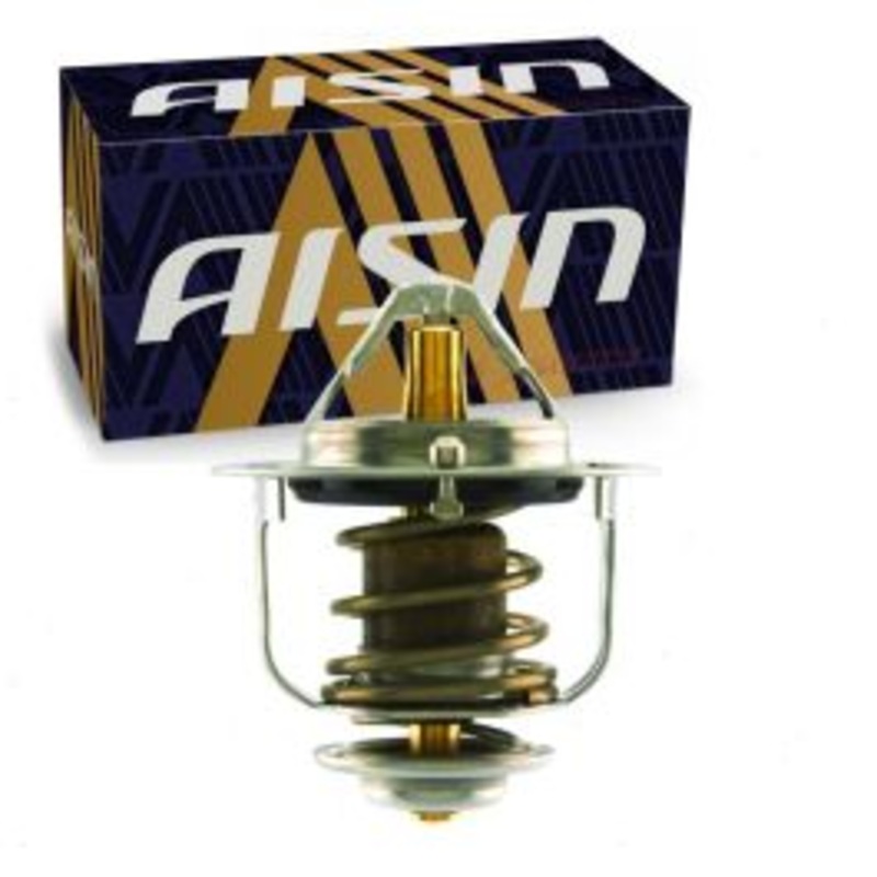 AISIN Engine Coolant Thermostat for 1993-1994 Toyota T100 3.0L V6
