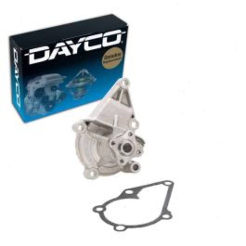 Dayco Engine Water Pump for 2015-2017 Hyundai Sonata 1.6L L4