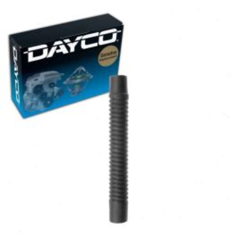 Dayco Lower Radiator Coolant Hose for 1959 Dodge Custom 5.3L 5.9L 6.3L V8
