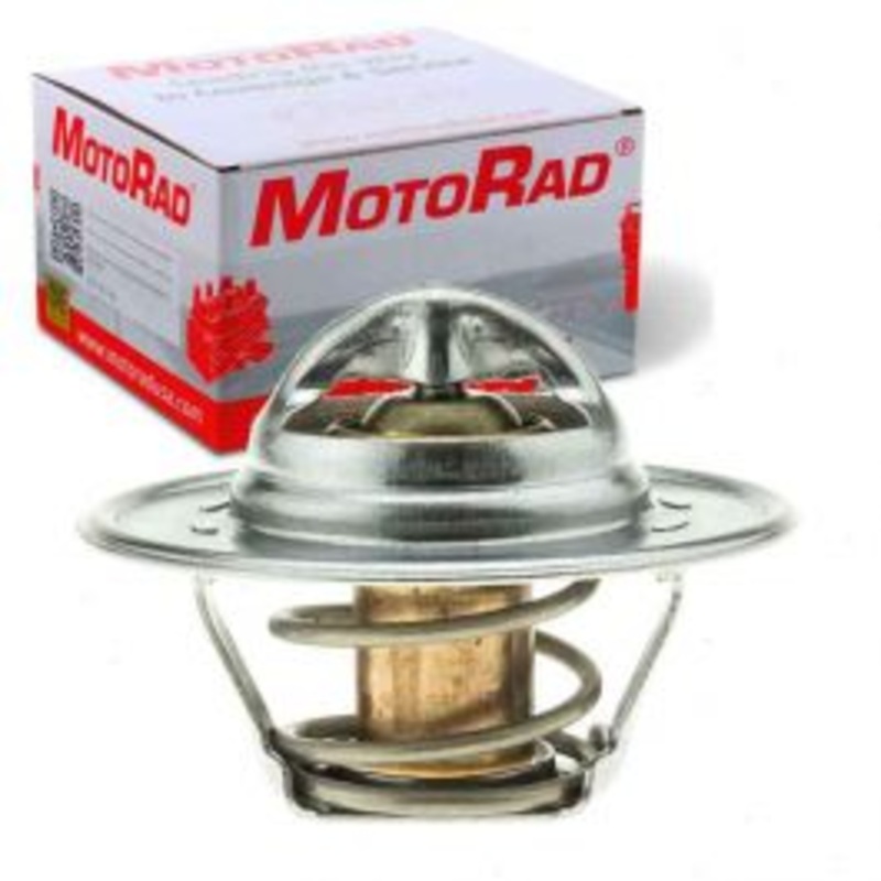MotoRad Engine Coolant Thermostat for 1967-1968 Alfa Romeo Duetto 1600