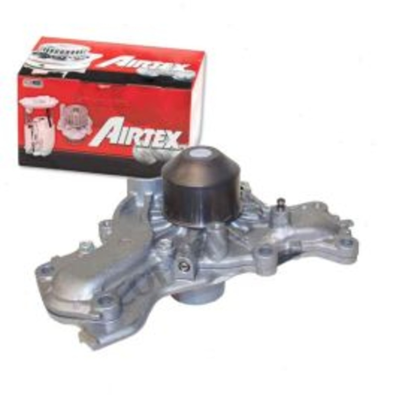 Airtex Engine Water Pump for 1992-1994 Dodge Shadow 3.0L V6