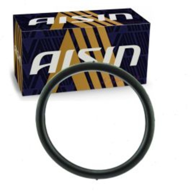 AISIN Coolant Thermostat Gasket for 1984-1997 Toyota Corolla 1.6L 1.8L L4