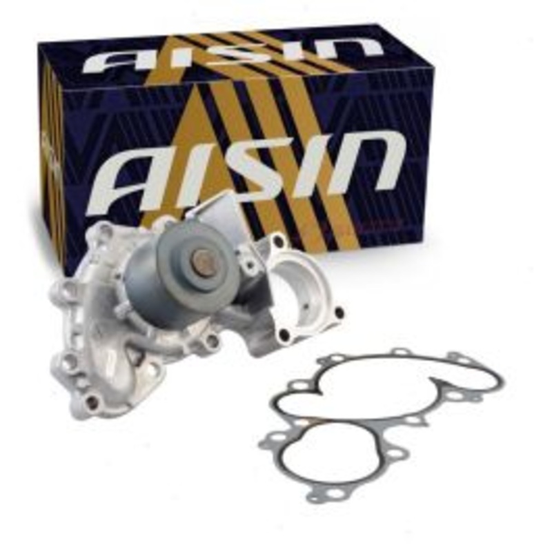 AISIN Engine Water Pump for 1988-1993 Toyota Camry 2.5L 3.0L V6