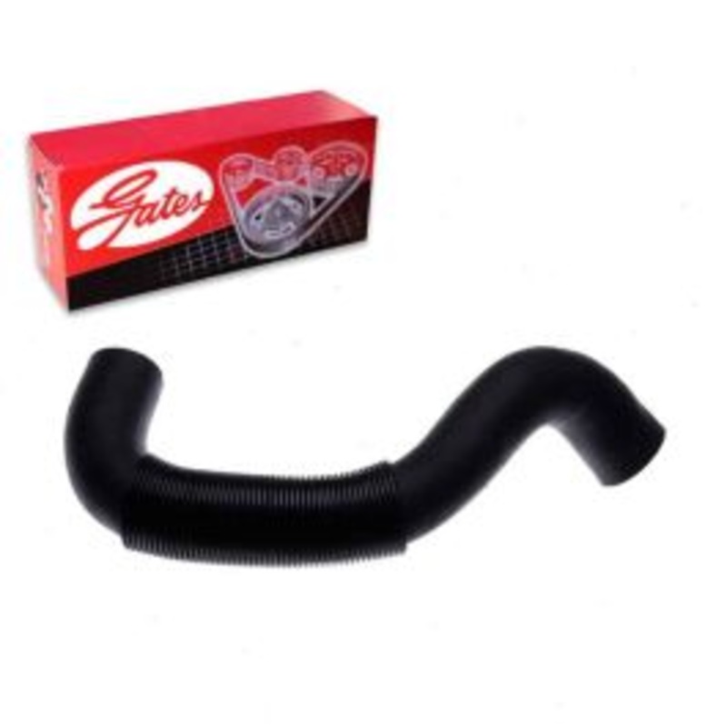 Gates 22158 Radiator Coolant Hose