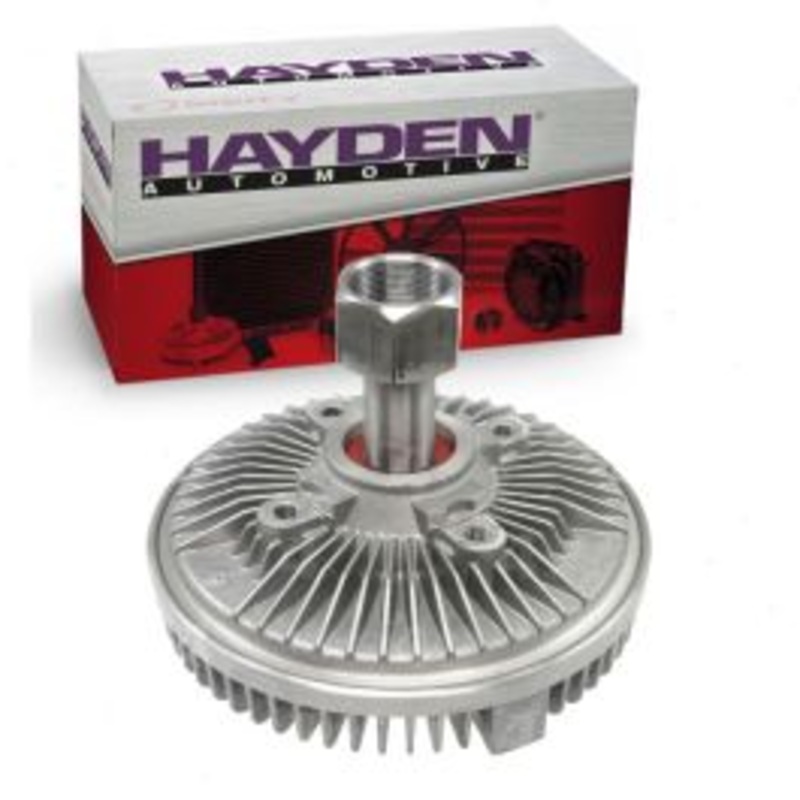 Hayden 2902 Engine Cooling Fan Clutch