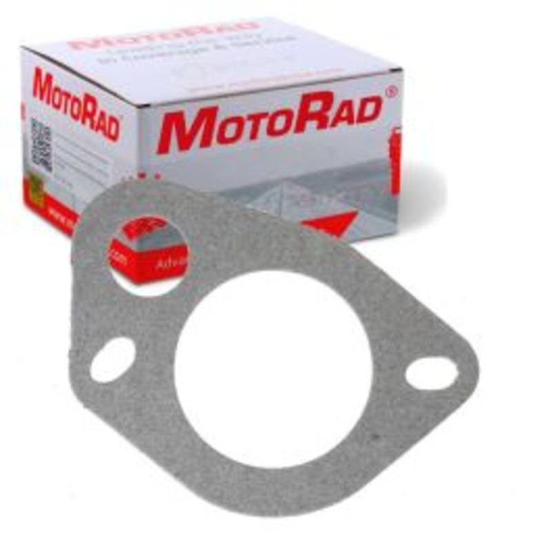 MotoRad Coolant Thermostat Housing Gasket for 1971-1973 Mercury Monterey