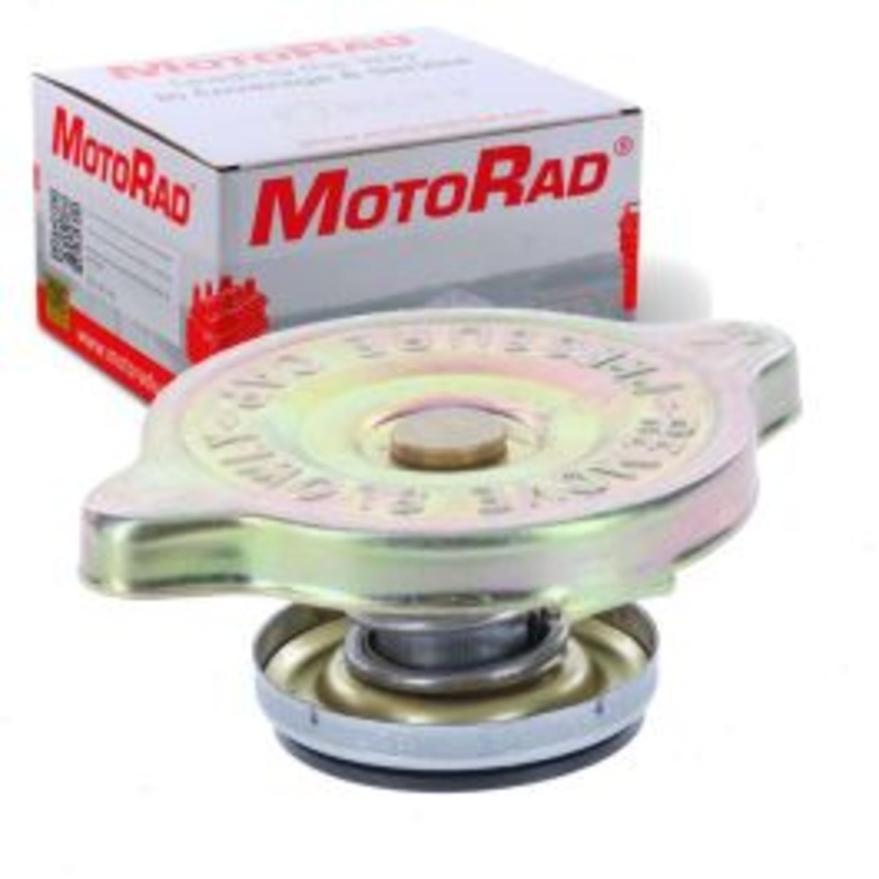 MotoRad Radiator Cap for 1967-1970 Fiat 850