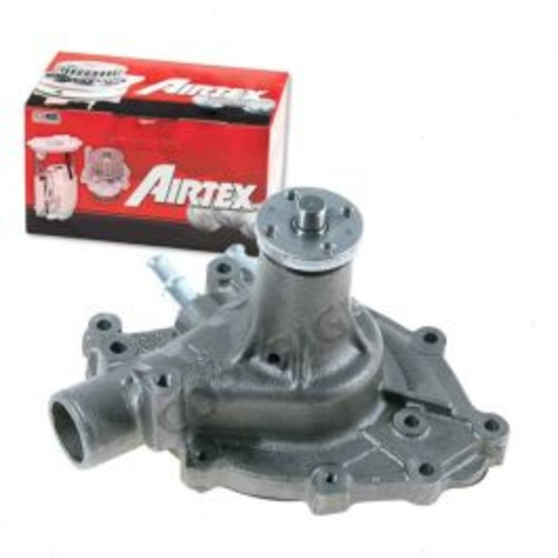 Airtex Engine Water Pump for 1966-1968 Ford GT40 4.7L V8