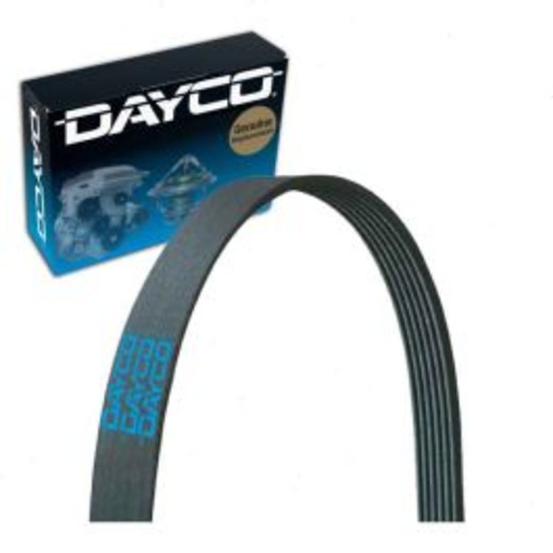 Dayco 5060408 Serpentine Belt