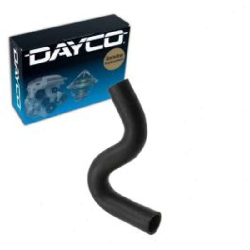 Dayco 71577 Radiator Coolant Hose