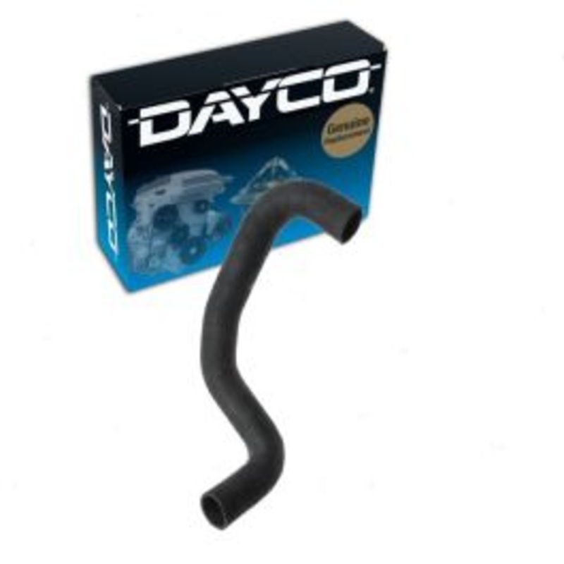 Dayco 71772 Radiator Coolant Hose