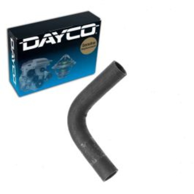 Dayco Engine Coolant Bypass Hose for 1990-1992 Infiniti M30