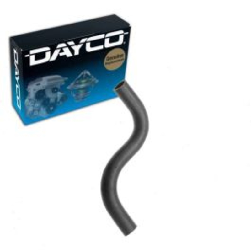 Dayco Lower Radiator Coolant Hose for 2002 Dodge Neon 2.0L L4