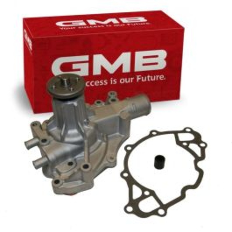 GMB Engine Water Pump for 1970-1974 Ford Ranch Wagon 5.0L 5.8L V8