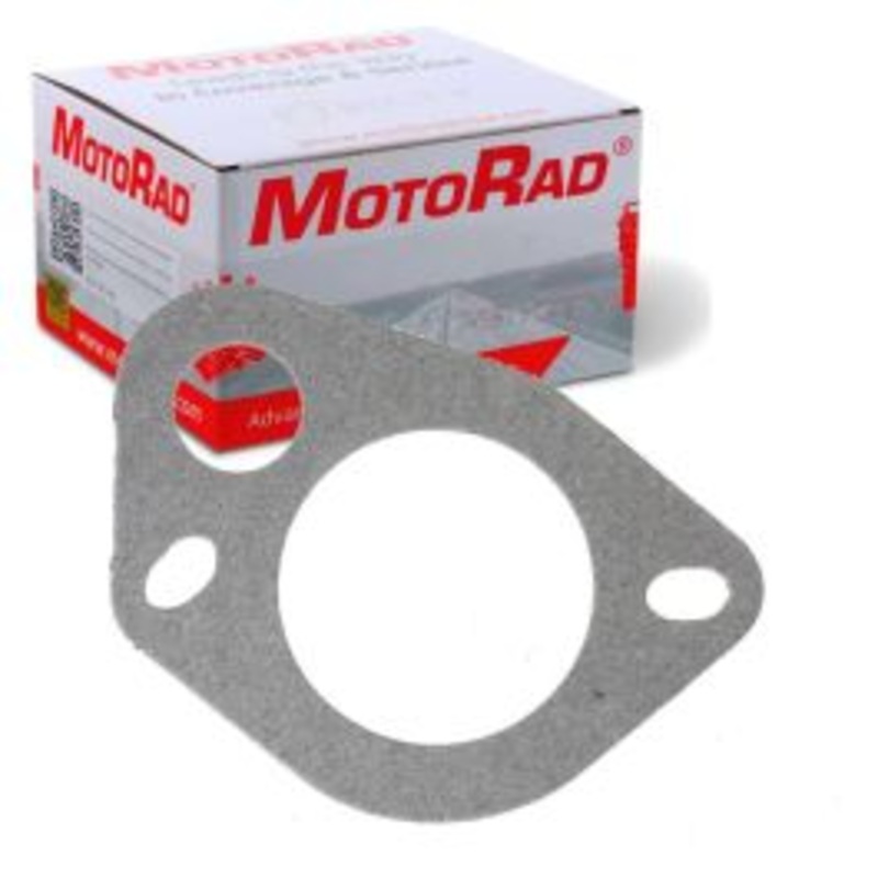 MotoRad Coolant Thermostat Housing Gasket for 1967-1991 Ford Country Squire