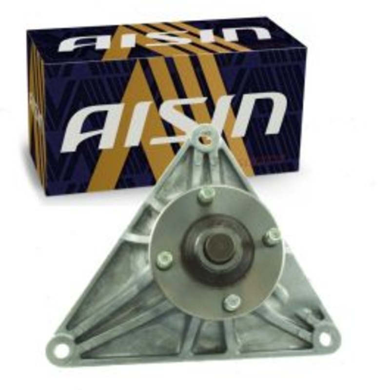 AISIN FBT-002 Engine Cooling Fan Pulley Bracket