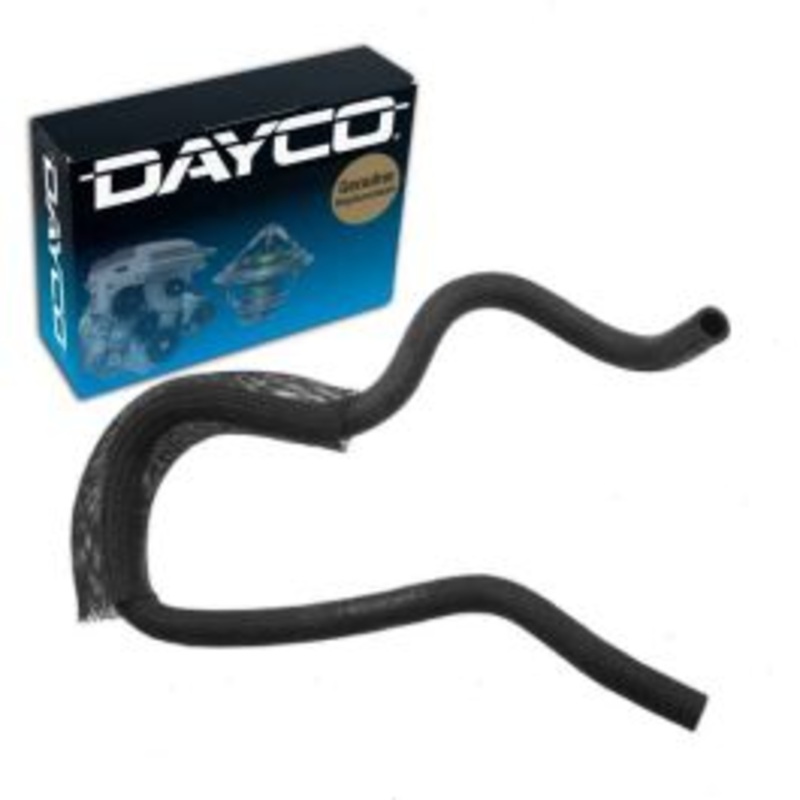 Dayco 87739 HVAC Heater Hose