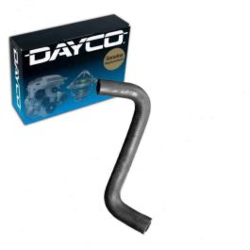 Dayco 87858 HVAC Heater Hose