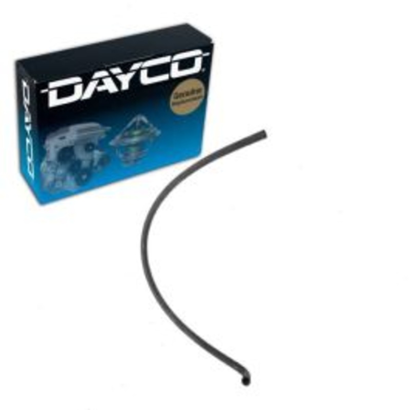 Dayco Heater Hose HVAC Heater Hose for 1977-1982 Buick LeSabre 3.8L 4.1L 4.9L V6 V8