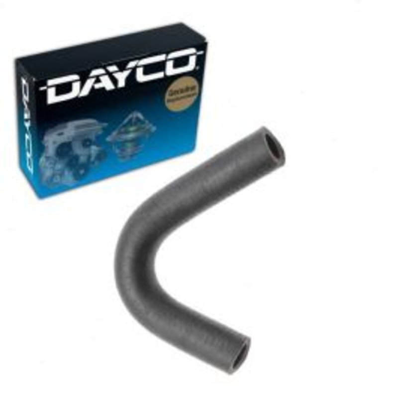 Dayco Pipe To Engine HVAC Heater Hose for 2002-2005 Mercury Mountaineer 4.0L V6