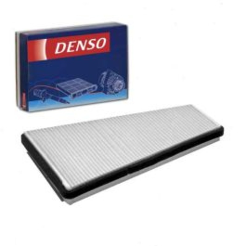 Denso 453-2015 Cabin Air Filter
