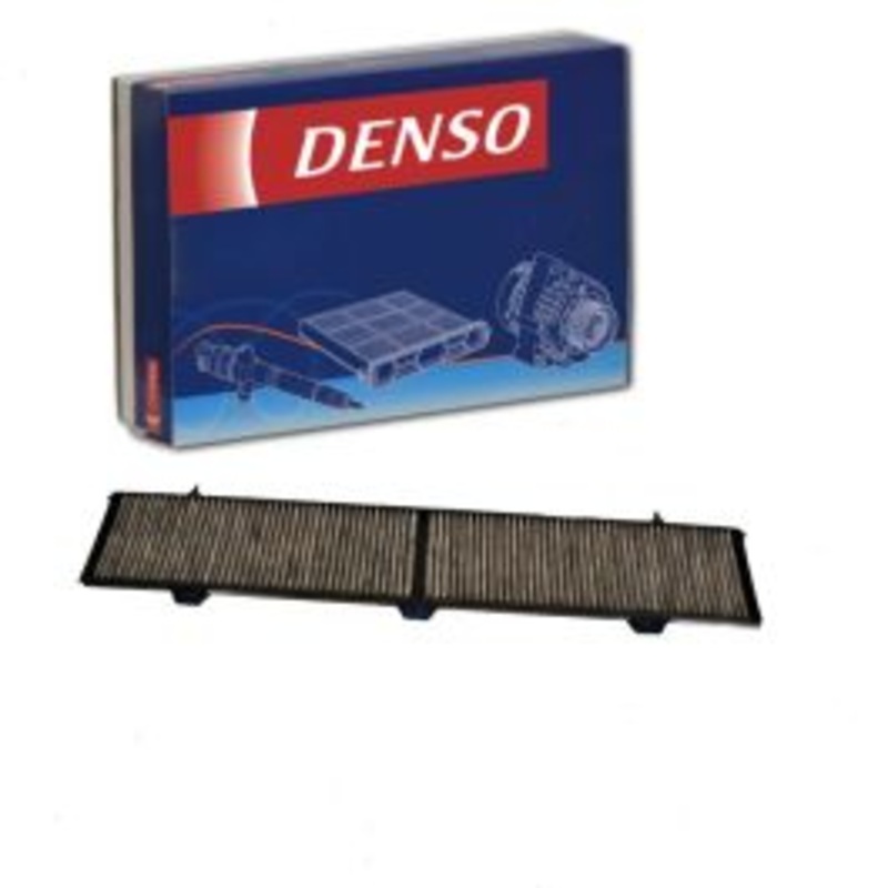 DENSO Cabin Air Filter for 2009-2013 BMW 335i xDrive 3.0L L6